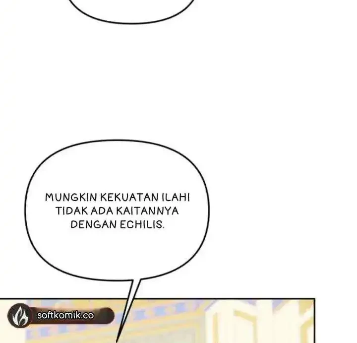 The Villain’s Daughter in law is Inherently Powerful Chapter 43 Gambar 27
