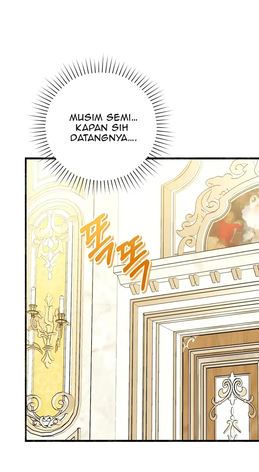 The Villain’s Daughter in law is Inherently Powerful Chapter 5 Gambar 45