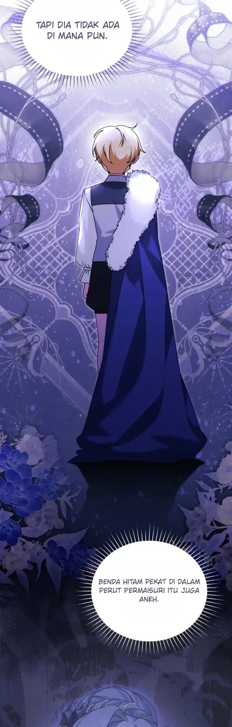 The Villain’s Daughter in law is Inherently Powerful Chapter 52 Gambar 22