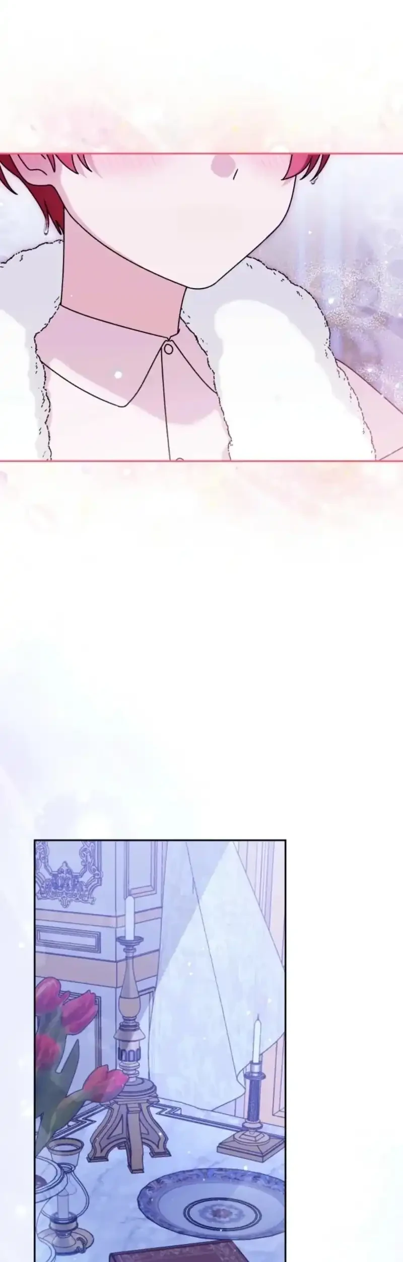 The Villain’s Daughter in law is Inherently Powerful Chapter 55 Gambar 24