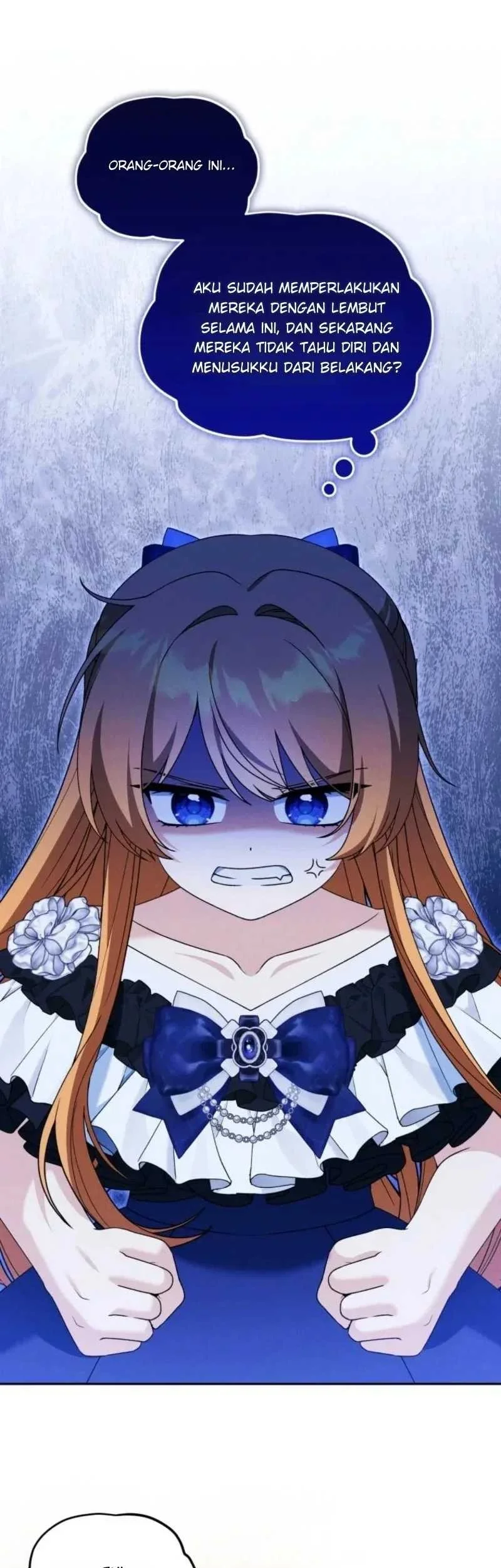 The Villain’s Daughter in law is Inherently Powerful Chapter 59 Gambar 23
