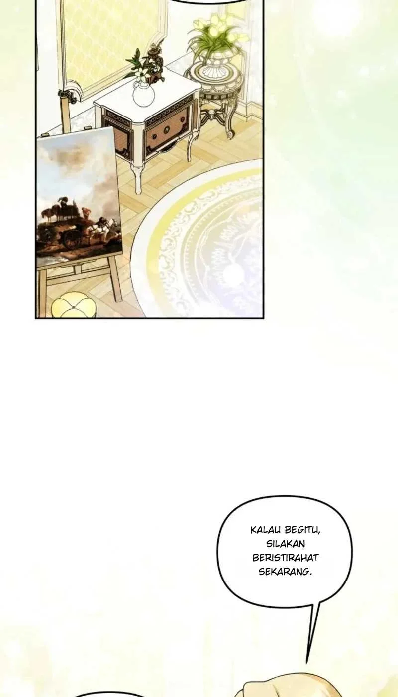 The Villain’s Daughter in law is Inherently Powerful Chapter 61 Gambar 38