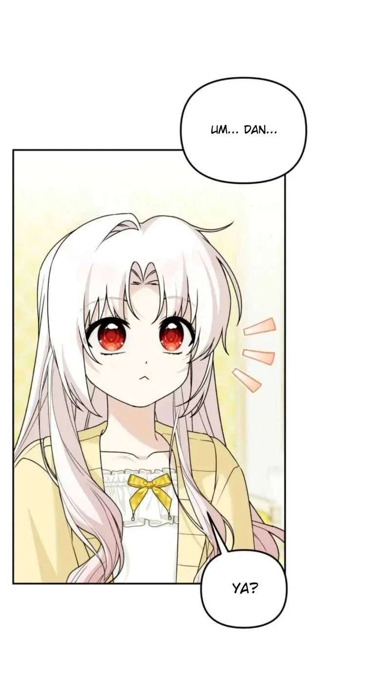 The Villain’s Daughter in law is Inherently Powerful Chapter 61 Gambar 40