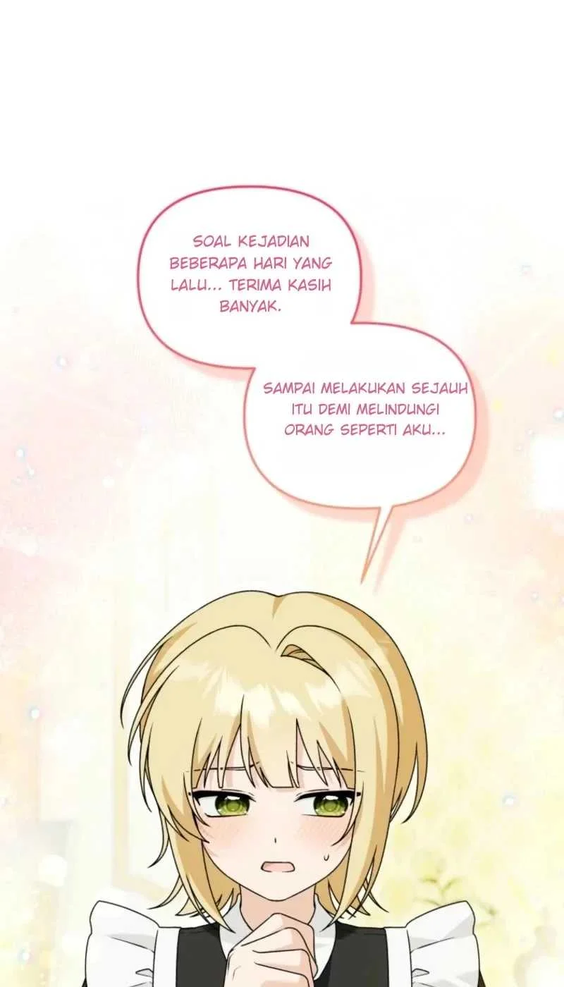 The Villain’s Daughter in law is Inherently Powerful Chapter 61 Gambar 41