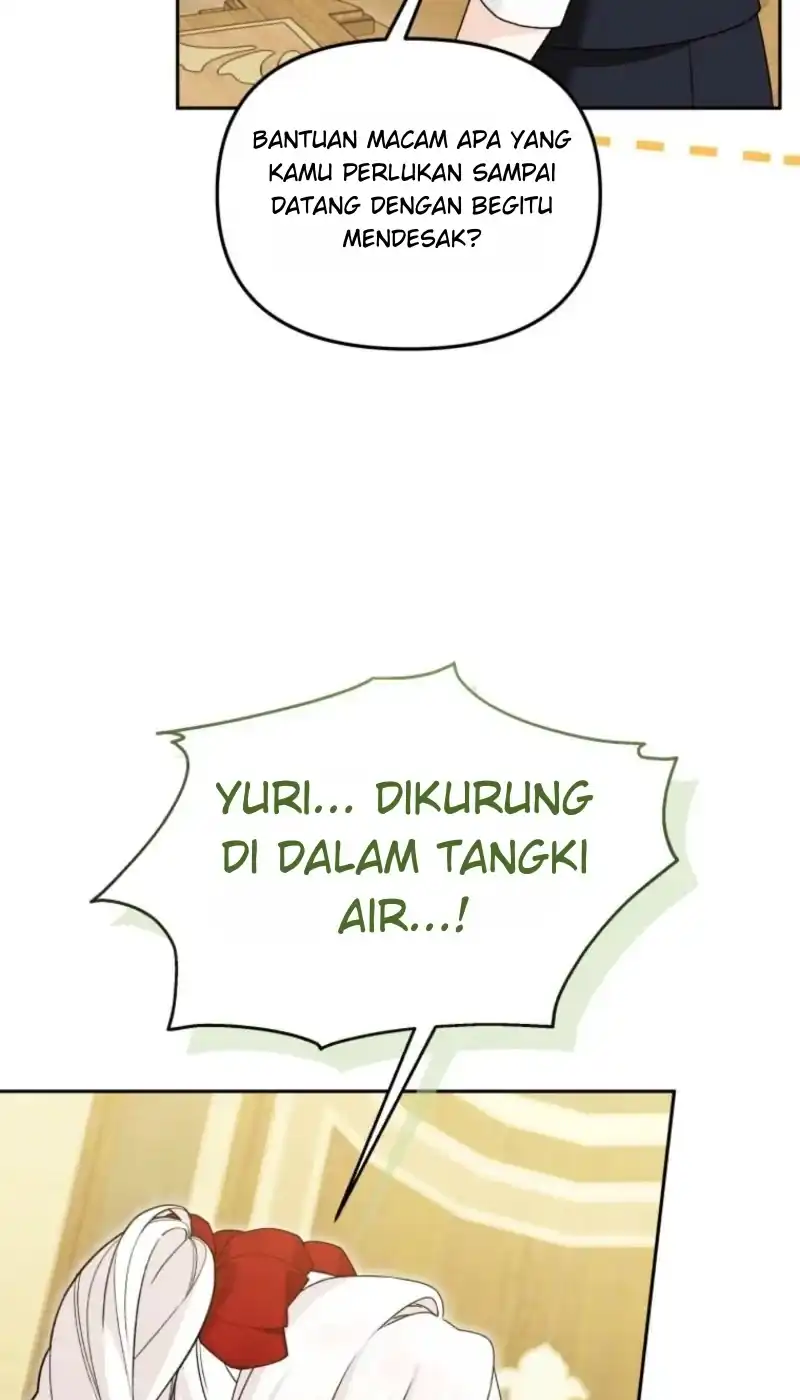 The Villain’s Daughter in law is Inherently Powerful Chapter 62 Gambar 45