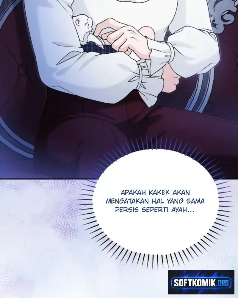 The Villain’s Daughter in law is Inherently Powerful Chapter 63 Gambar 44