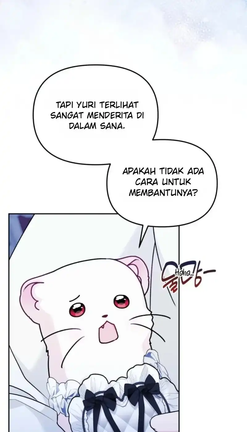The Villain’s Daughter in law is Inherently Powerful Chapter 63 Gambar 45