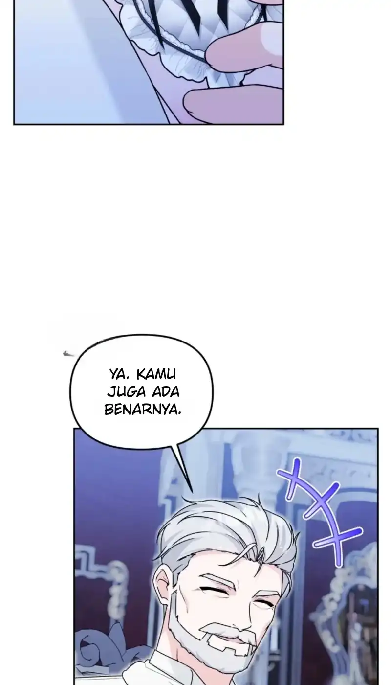 The Villain’s Daughter in law is Inherently Powerful Chapter 63 Gambar 46