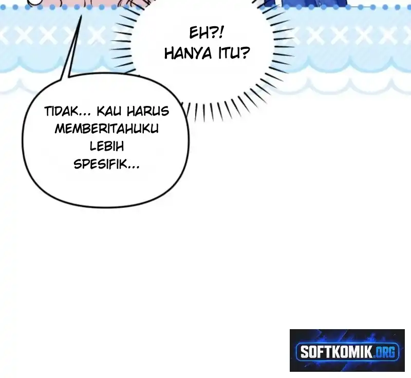 The Villain’s Daughter in law is Inherently Powerful Chapter 64 Gambar 51