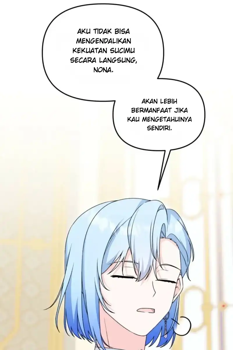 The Villain’s Daughter in law is Inherently Powerful Chapter 64 Gambar 52