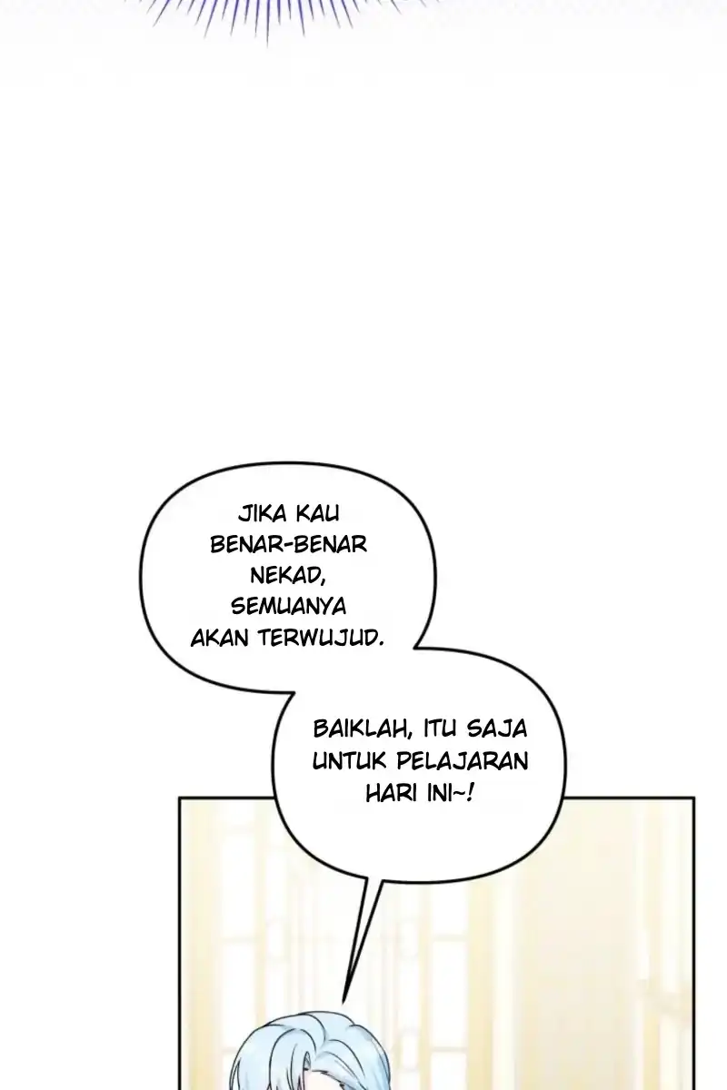 The Villain’s Daughter in law is Inherently Powerful Chapter 64 Gambar 54