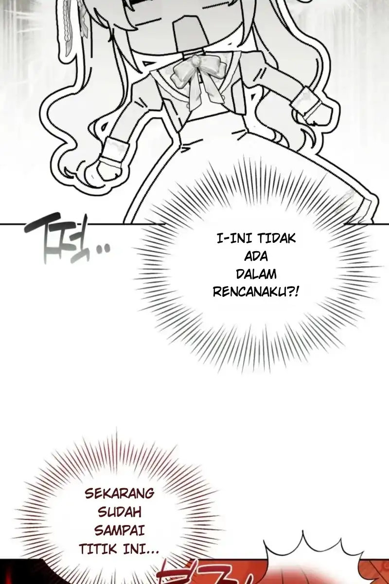 The Villain’s Daughter in law is Inherently Powerful Chapter 65 Gambar 55