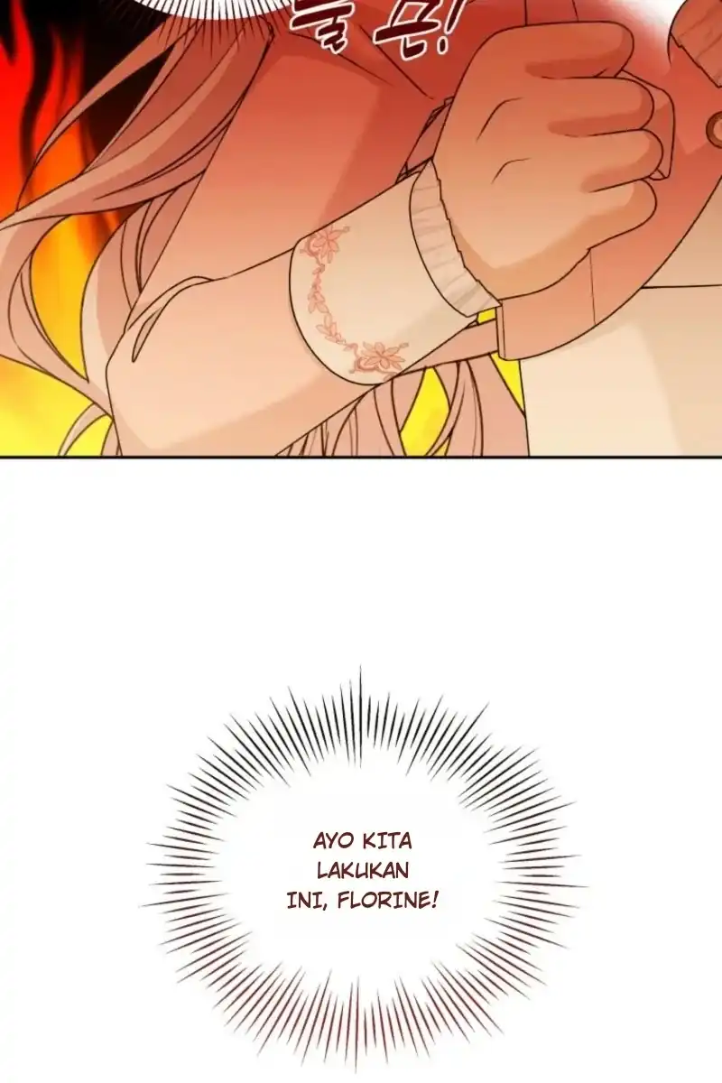 The Villain’s Daughter in law is Inherently Powerful Chapter 65 Gambar 56