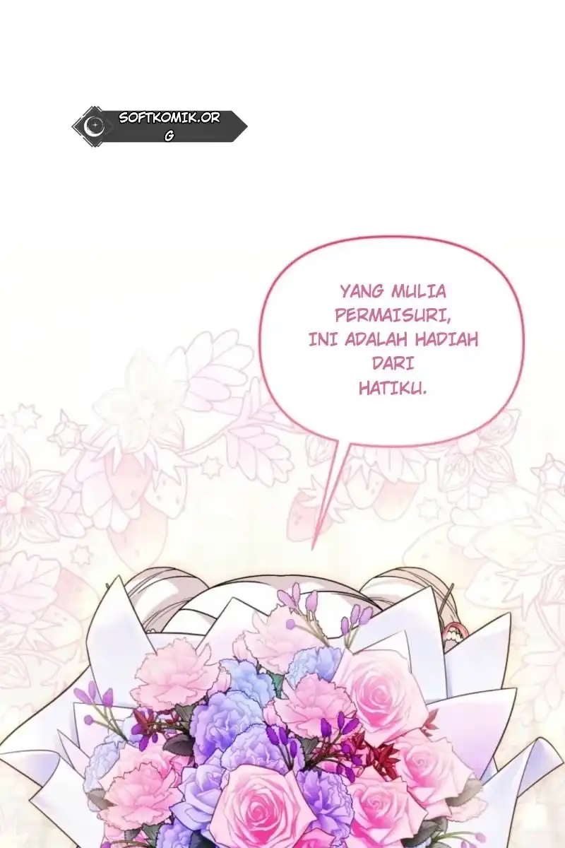 The Villain’s Daughter in law is Inherently Powerful Chapter 65 Gambar 57