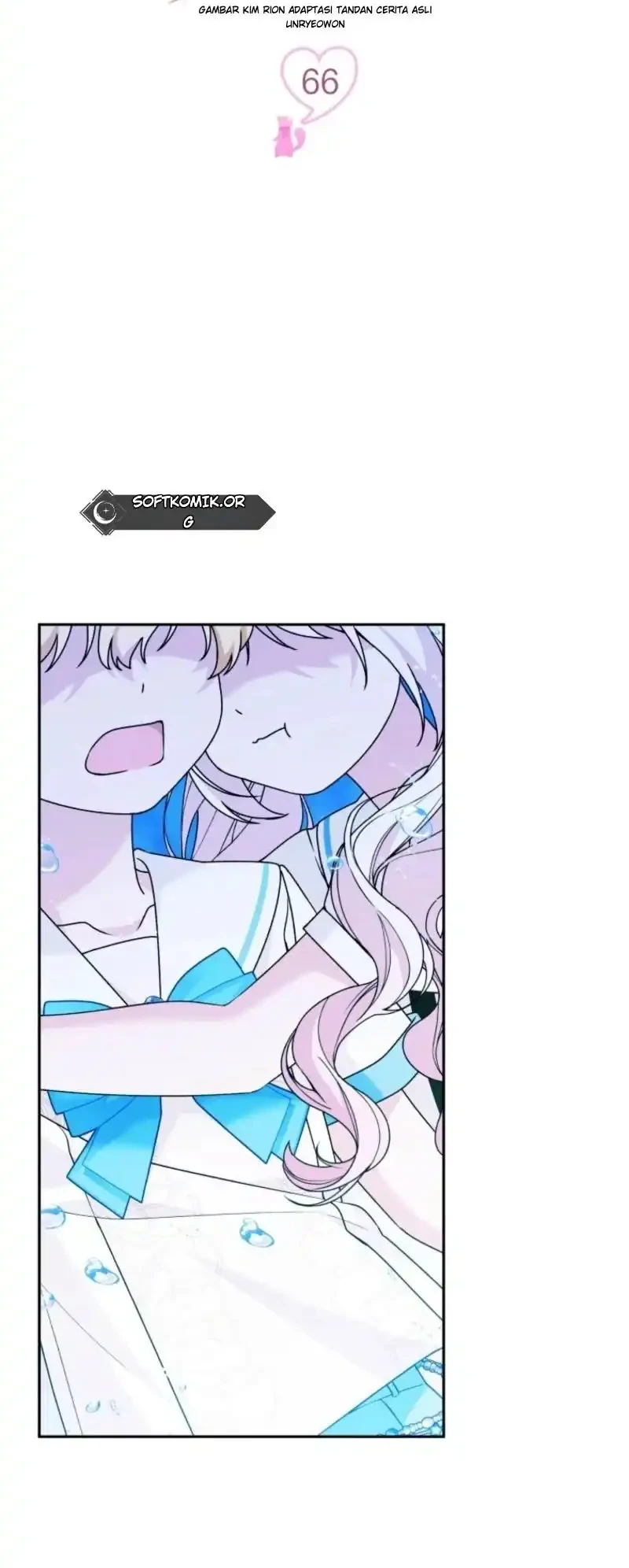 The Villain’s Daughter in law is Inherently Powerful Chapter 66 Gambar 30
