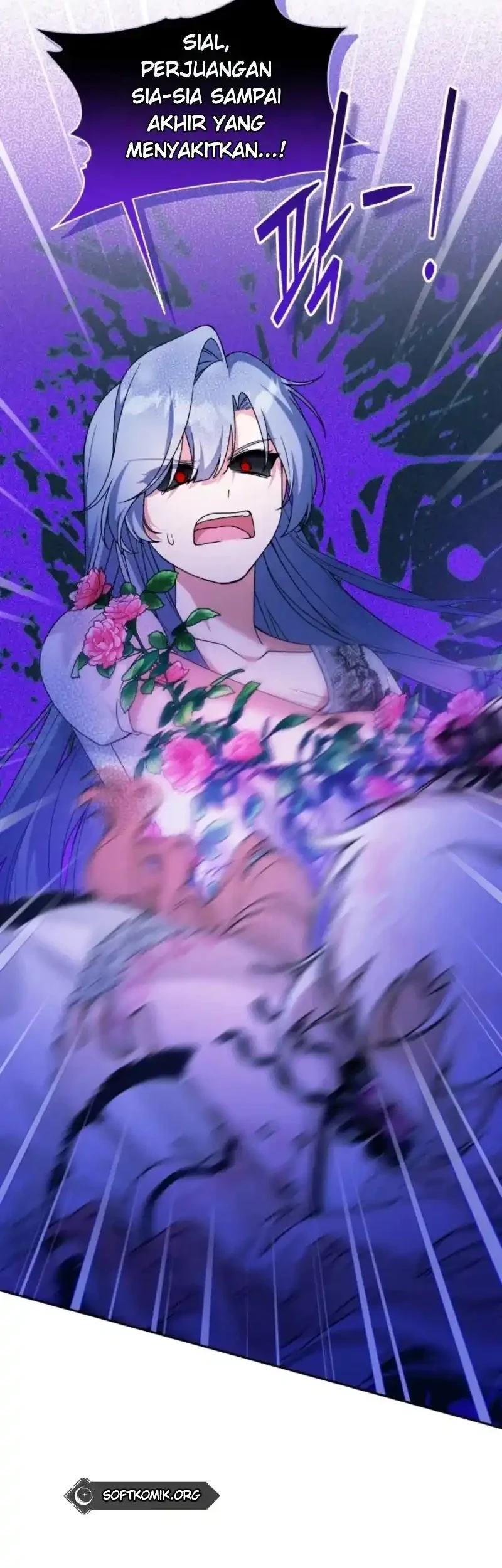 The Villain’s Daughter in law is Inherently Powerful Chapter 67 Gambar 37
