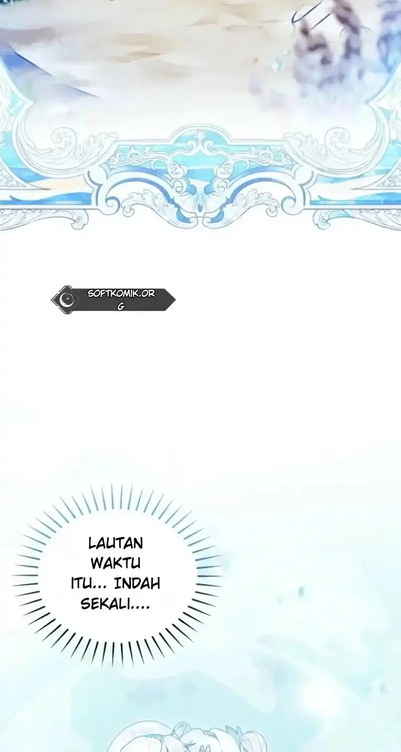 The Villain’s Daughter in law is Inherently Powerful Chapter 68 Gambar 30
