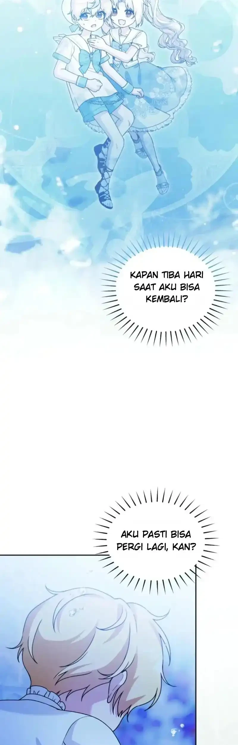 The Villain’s Daughter in law is Inherently Powerful Chapter 68 Gambar 31
