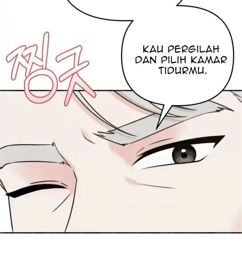 The Villain’s Daughter in law is Inherently Powerful Chapter 7 Gambar 42