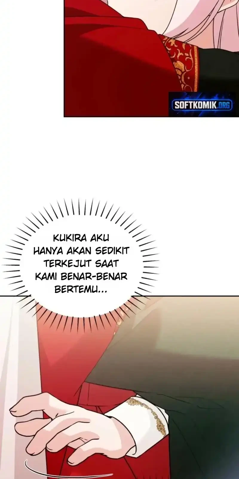 The Villain’s Daughter in law is Inherently Powerful Chapter 71 Gambar 28