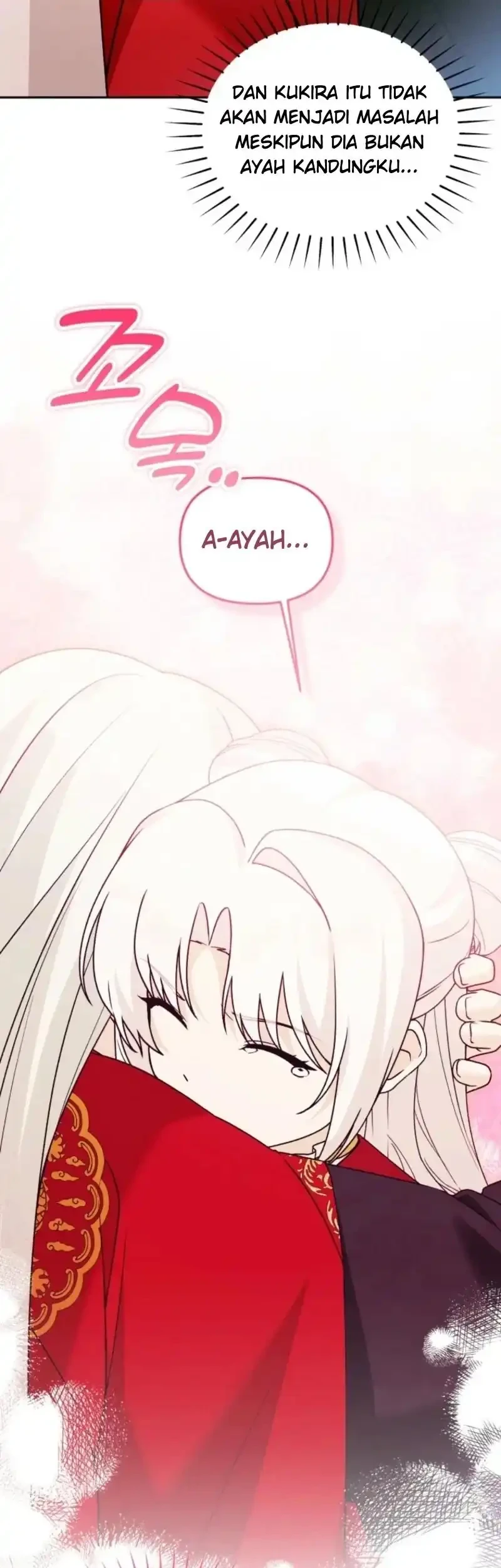 The Villain’s Daughter in law is Inherently Powerful Chapter 71 Gambar 29