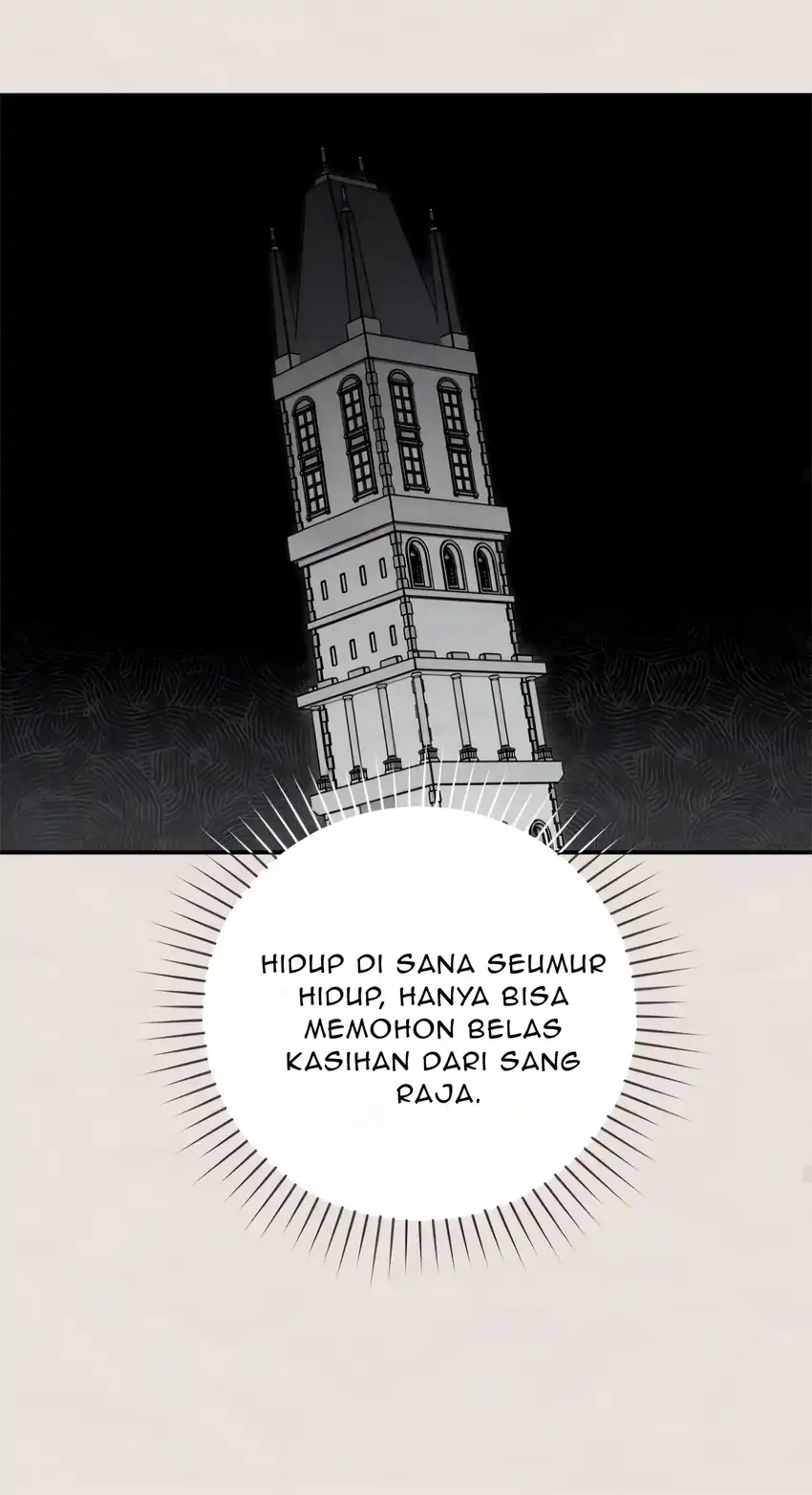 The Villain’s Daughter in law is Inherently Powerful Chapter 9 Gambar 42