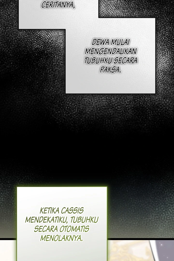 The Villain’s Daughter Plans To Run Away Chapter 77 Gambar 66