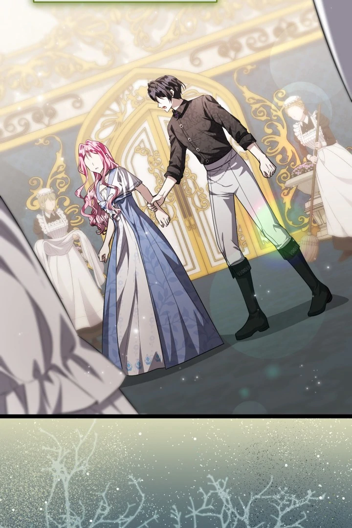 The Villain’s Daughter Plans To Run Away Chapter 77 Gambar 67