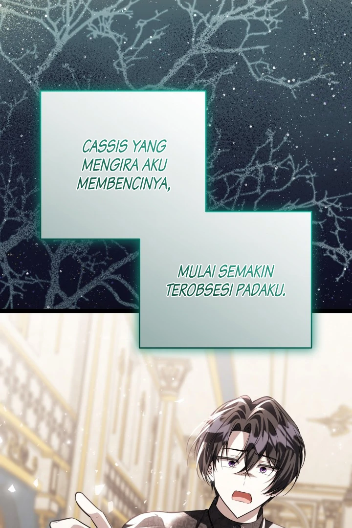 The Villain’s Daughter Plans To Run Away Chapter 77 Gambar 68
