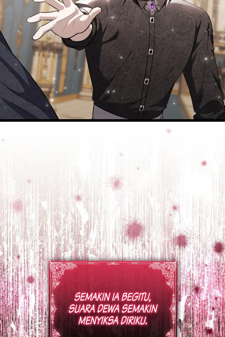 The Villain’s Daughter Plans To Run Away Chapter 77 Gambar 69