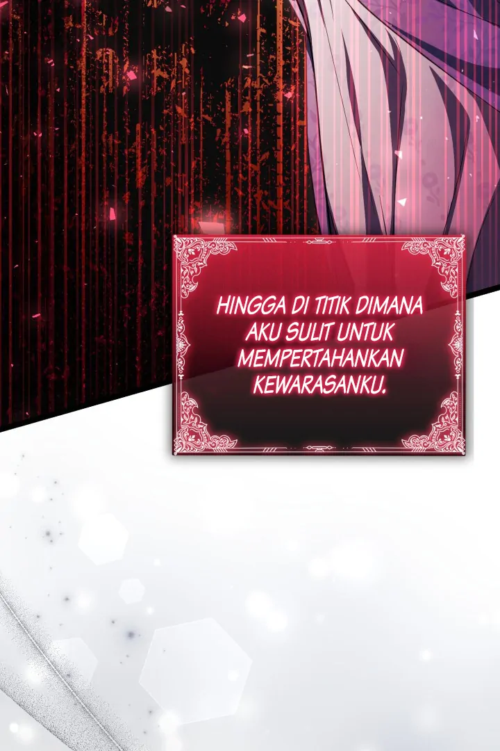 The Villain’s Daughter Plans To Run Away Chapter 77 Gambar 71