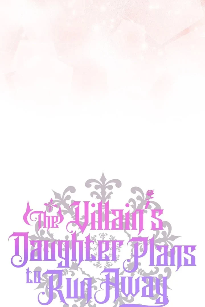 The Villain’s Daughter Plans To Run Away Chapter 78 Gambar 60