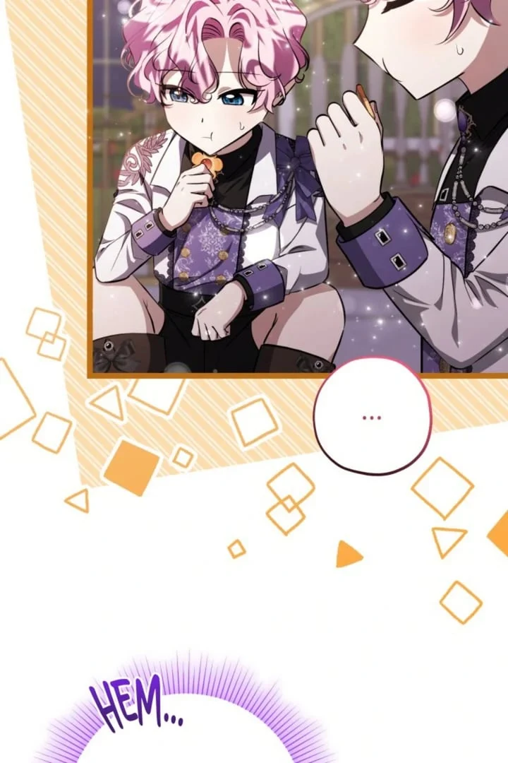 The Villain’s Daughter Plans To Run Away Chapter 78 Gambar 65