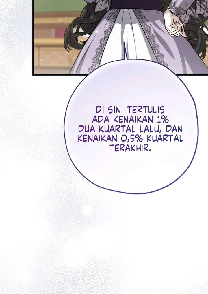 The Villain’s Daughter Plans To Run Away Chapter 80 Gambar 32