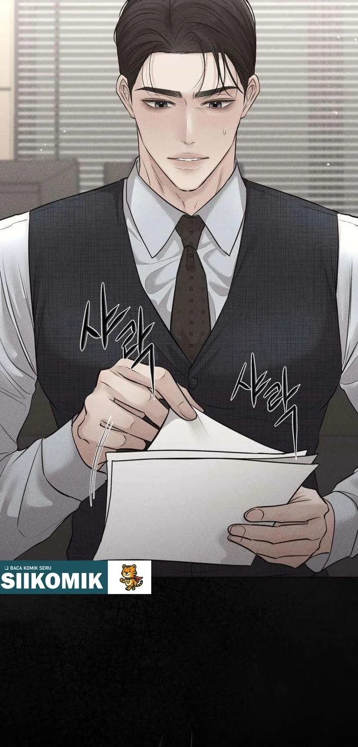 The Villain's Pure Love Chapter 17 Gambar 42