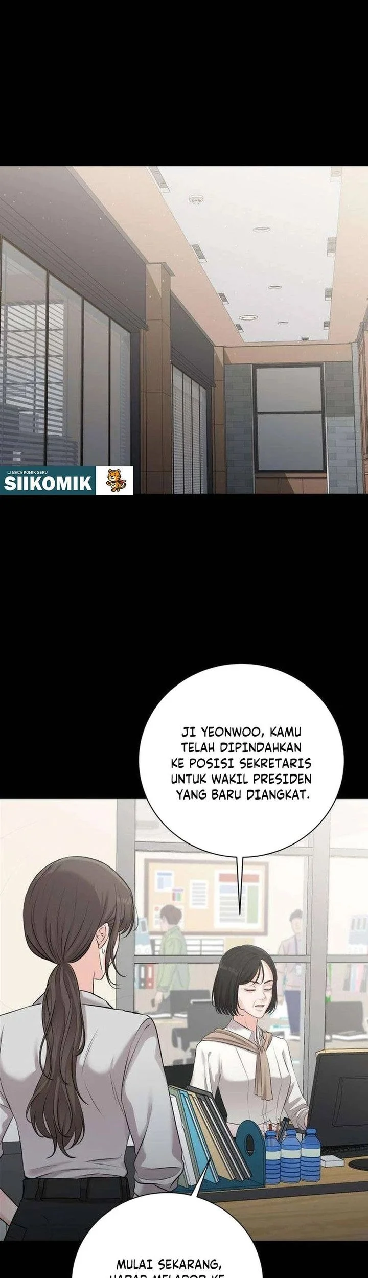 The Villain's Pure Love Chapter 2 Gambar 48