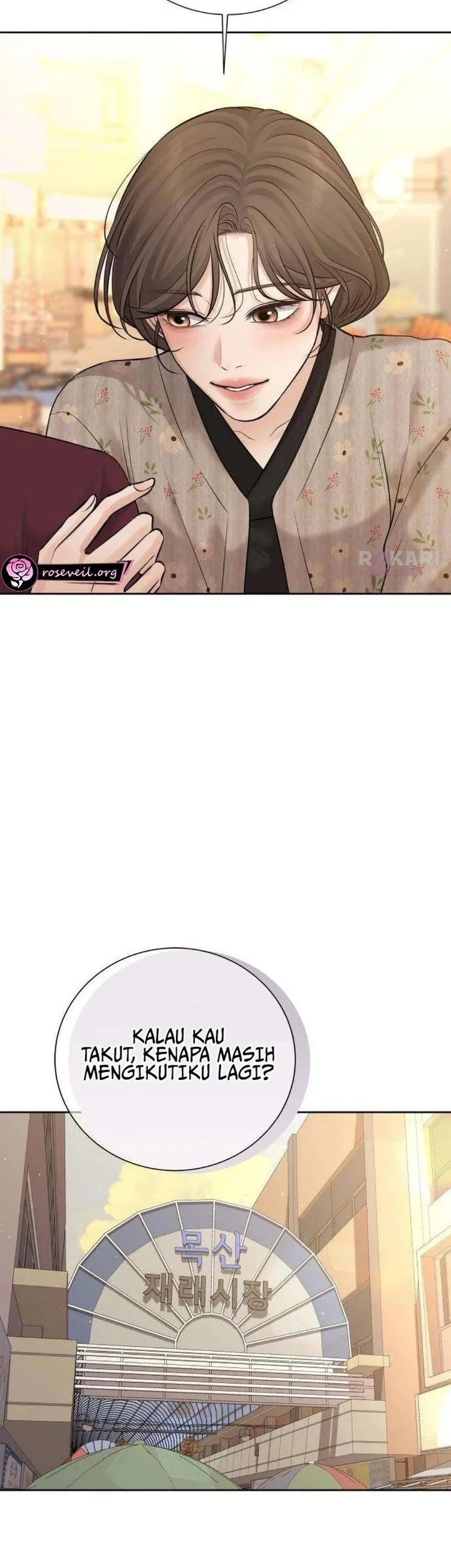 The Villain's Pure Love Chapter 21 Gambar 38
