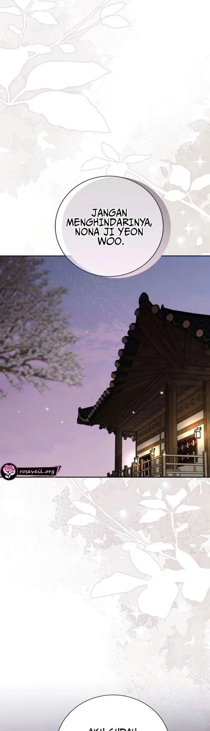 The Villain's Pure Love Chapter 22 Gambar 33