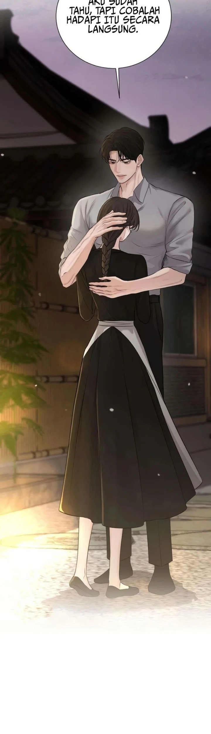 The Villain's Pure Love Chapter 22 Gambar 34