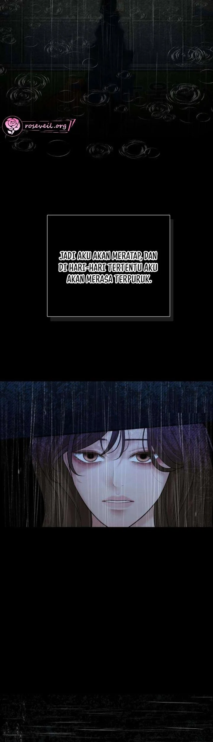 The Villain's Pure Love Chapter 25 Gambar 38