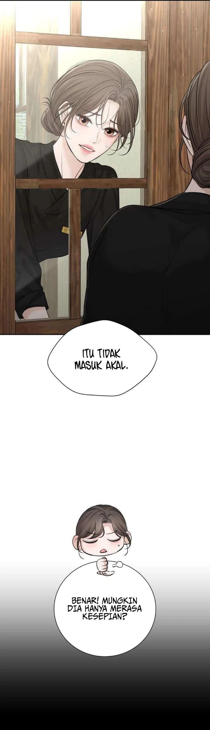 The Villain's Pure Love Chapter 26 Gambar 37