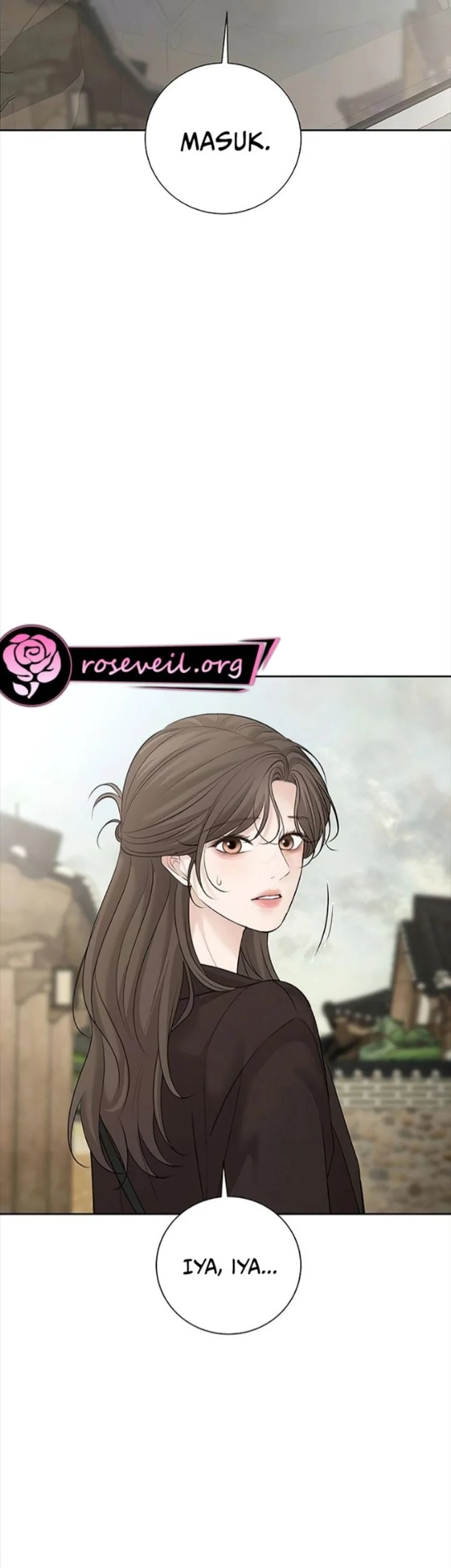 The Villain's Pure Love Chapter 28 Gambar 39