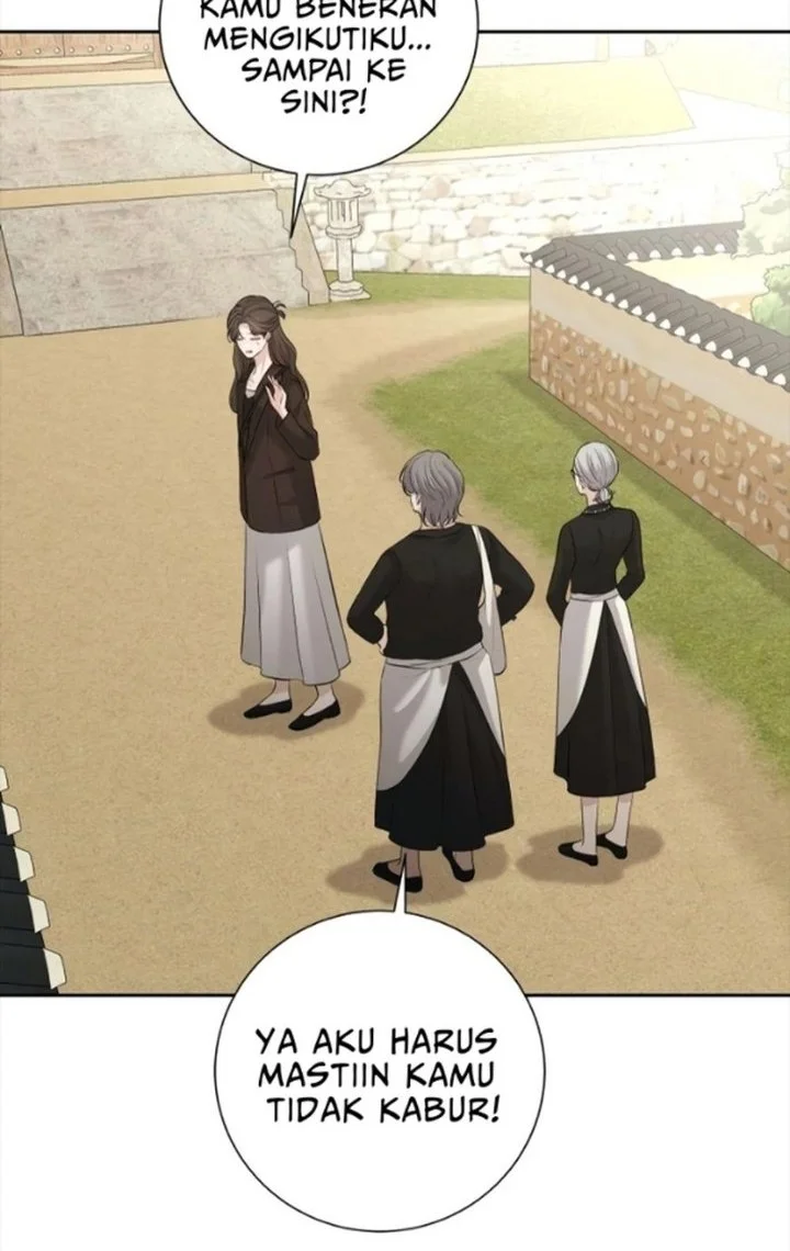 The Villain's Pure Love Chapter 28 Gambar 36