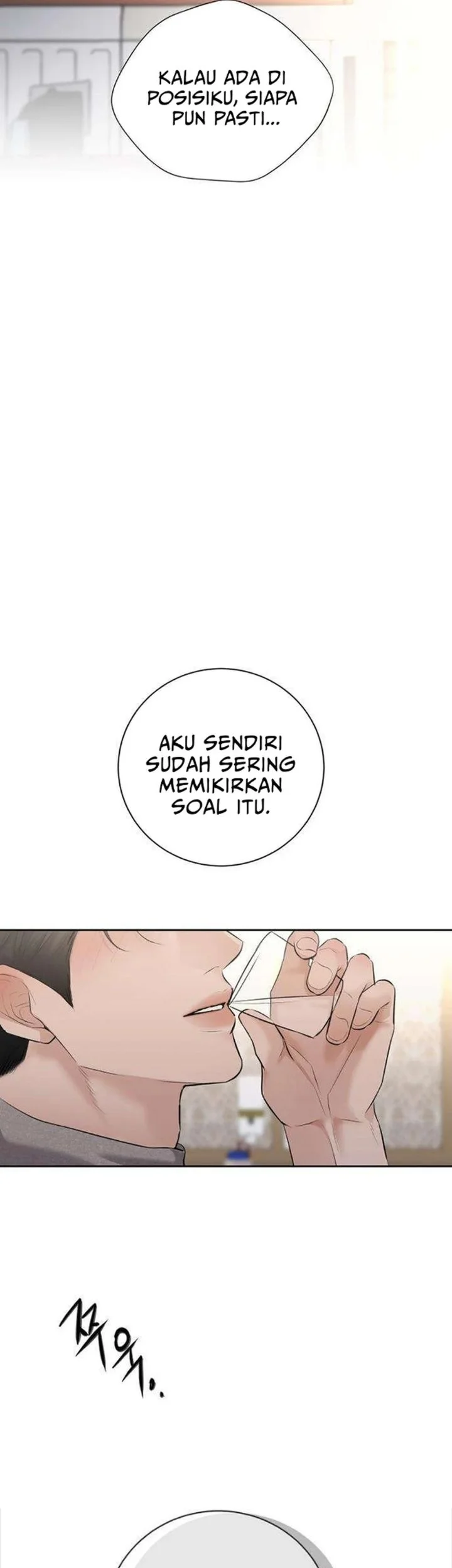 The Villain's Pure Love Chapter 31 Gambar 41