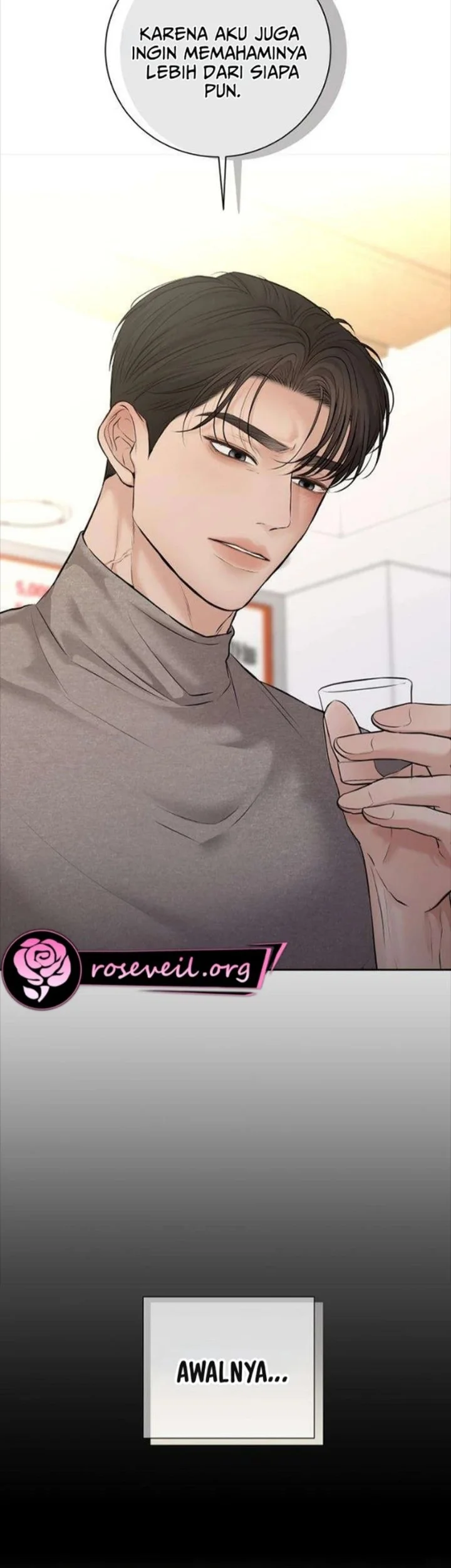 The Villain's Pure Love Chapter 31 Gambar 42