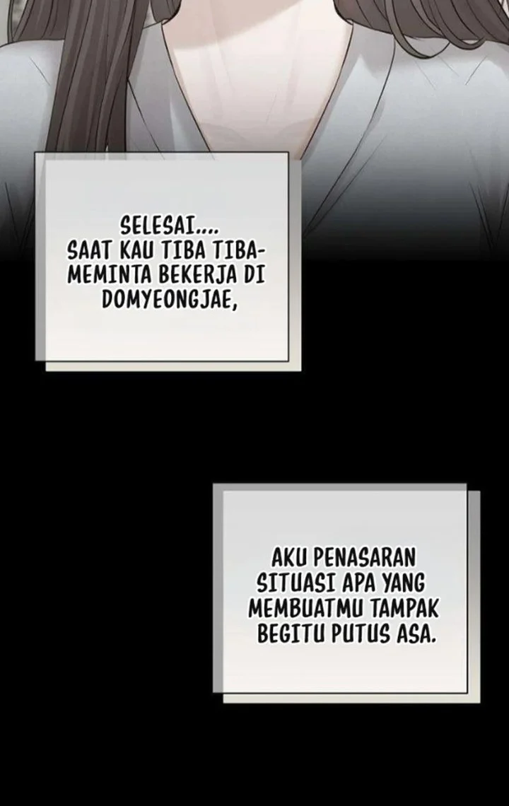 The Villain's Pure Love Chapter 31 Gambar 44