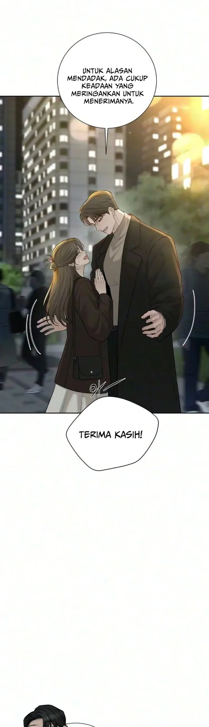 The Villain's Pure Love Chapter 32 Gambar 37
