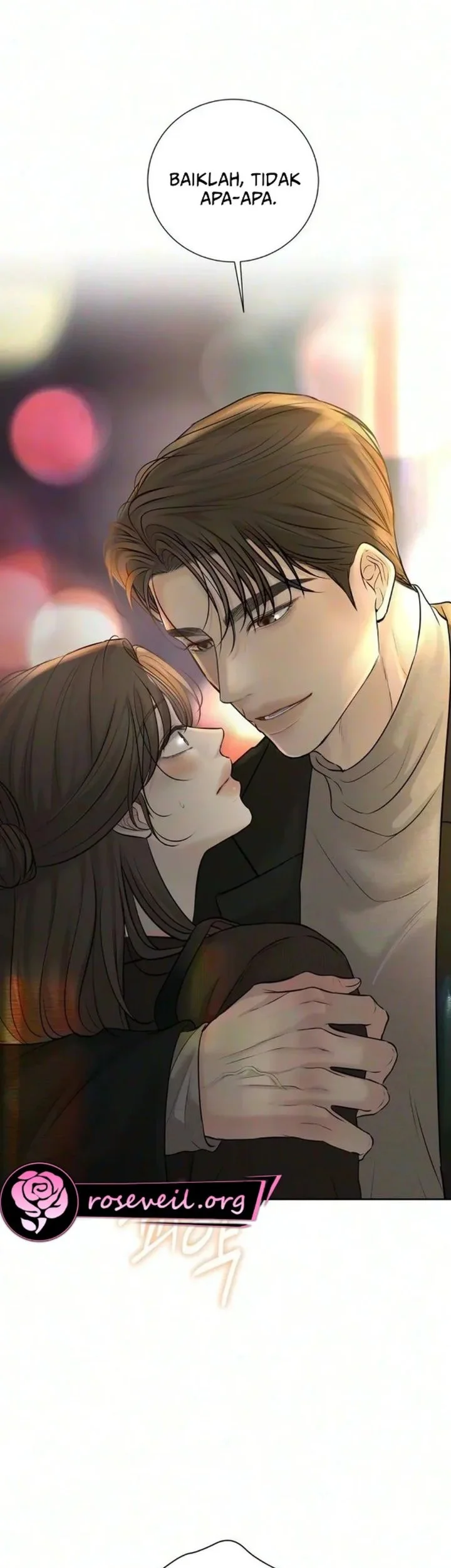 The Villain's Pure Love Chapter 32 Gambar 35