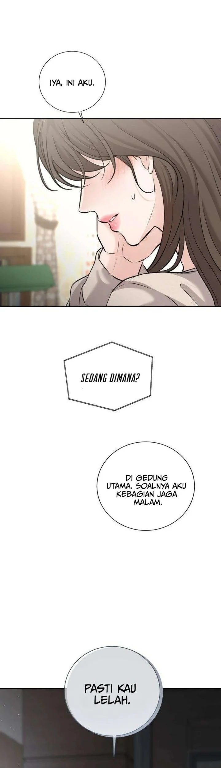 The Villain's Pure Love Chapter 33 Gambar 38