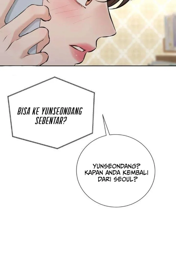 The Villain's Pure Love Chapter 33 Gambar 40